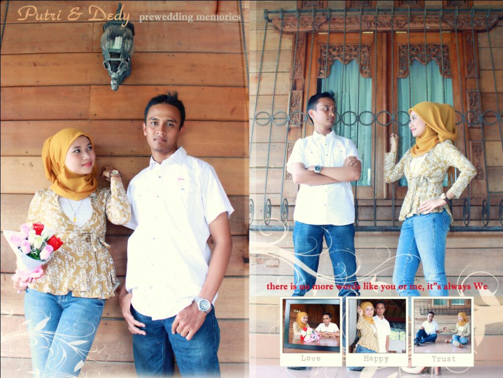 fahmi1103's tweet photo. Spontaneous #Prewedd http://t.co/zD0CXHljUh