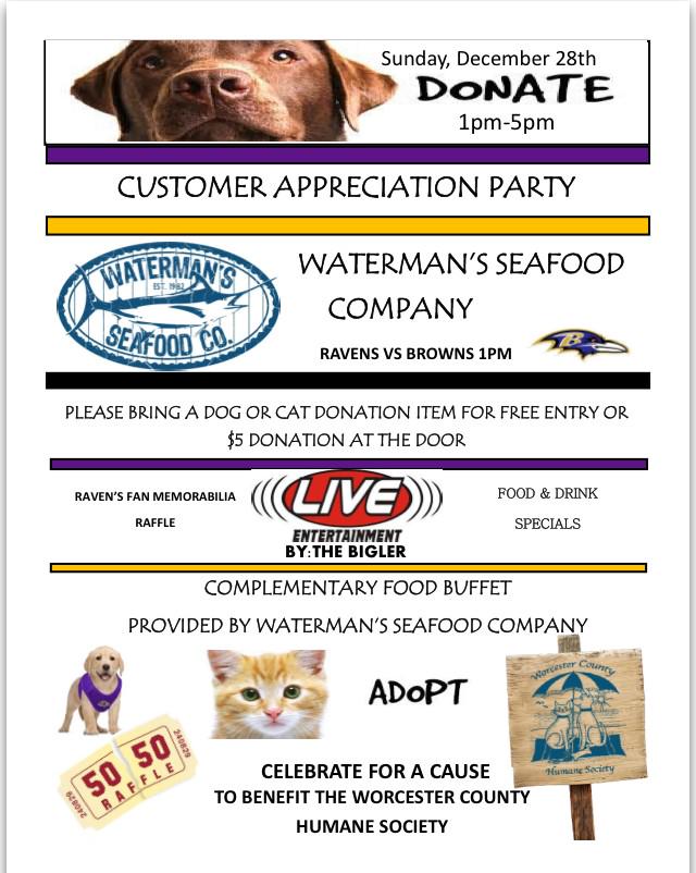 This Sunday! Come out and have some fun for a great cause!