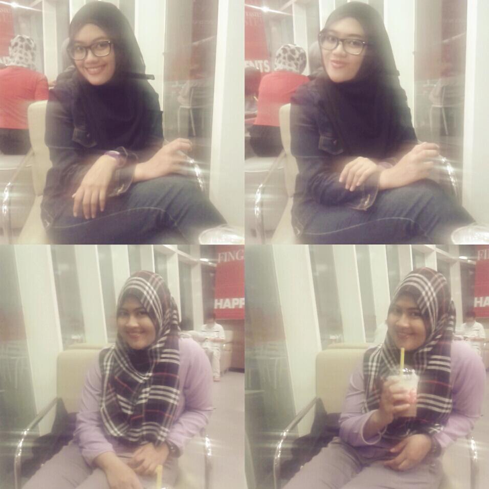 nitaseptia's tweet photo. Qtime 😘 http://t.co/8nk2E0DI5w