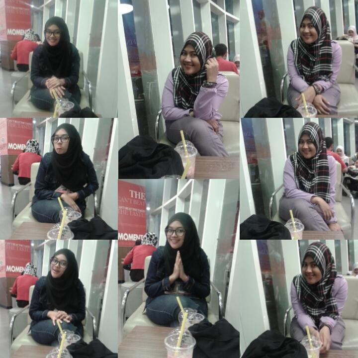 nitaseptia's tweet photo. Qtime 😘 http://t.co/8nk2E0DI5w