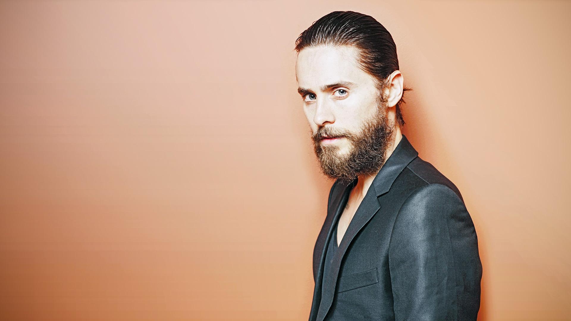 Happy Birthday Jared Leto! Lass krachen!  