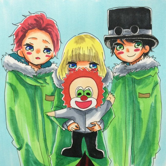 Owariのtwitterイラスト検索結果 古い順 Owariのtwitterイラスト検索結果 古い順