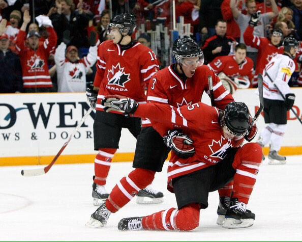 Made In Canada tweet media