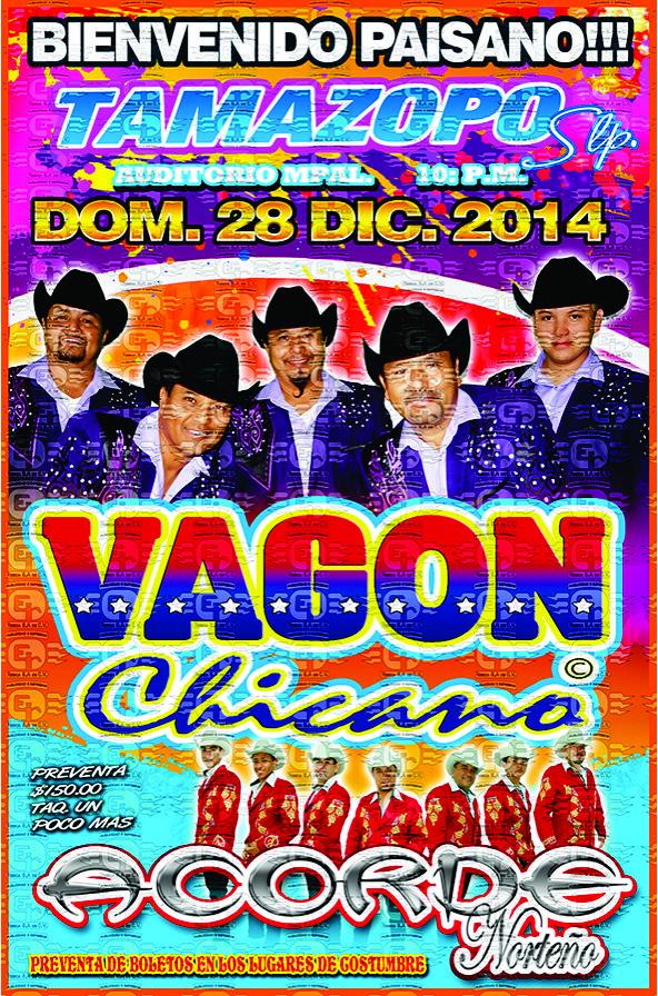 vagon_chicano's tweet photo. Tamasopo SLP http://t.co/VzYWCPWU3t