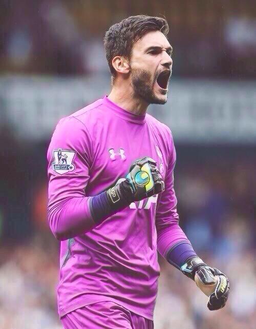 Happy birthday to Hugo Lloris! Let\s hope he gets 3 points as a present! (RW) 