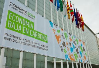 ambientumcom's tweet photo. Lo que #Conama2014 nos dejó http://t.co/gvj1SWxKbK http://t.co/A7nL5AhezQ