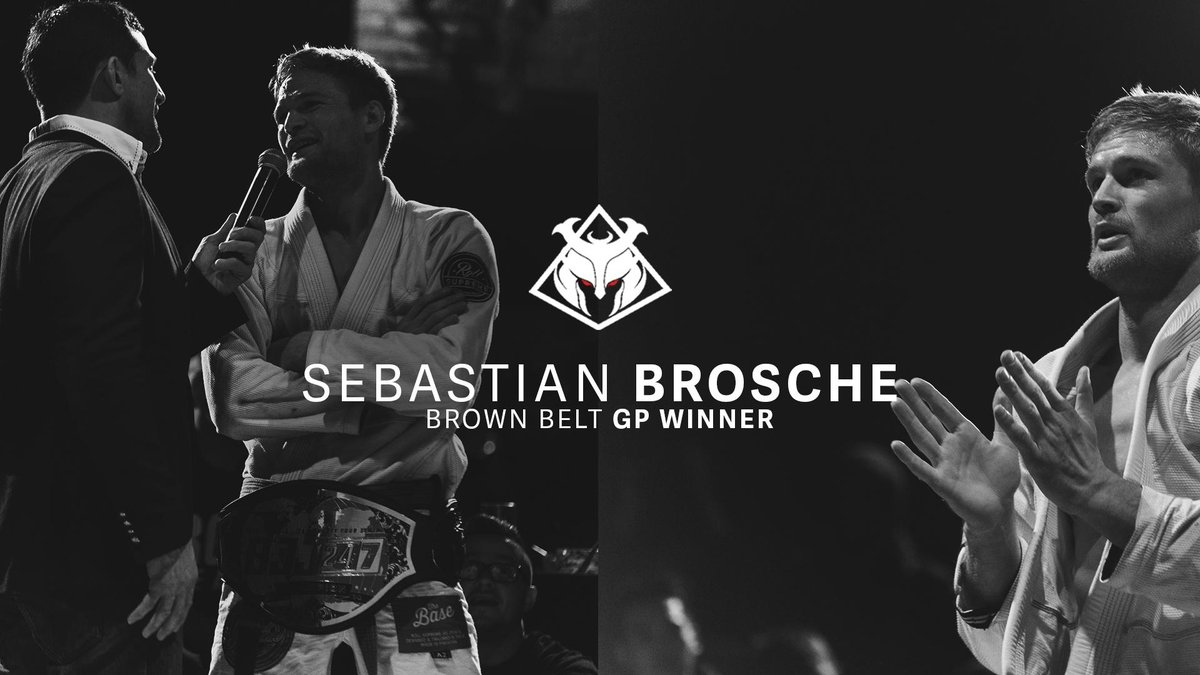 ToukonChallenge's tweet photo. TKC1 – Sebastian Brosche stole the show at TKC1 winning the brown belt GP.
TCK1 - High Light
https://t.co/5cSUy2CEGB http://t.co/gdjP3PzcI9