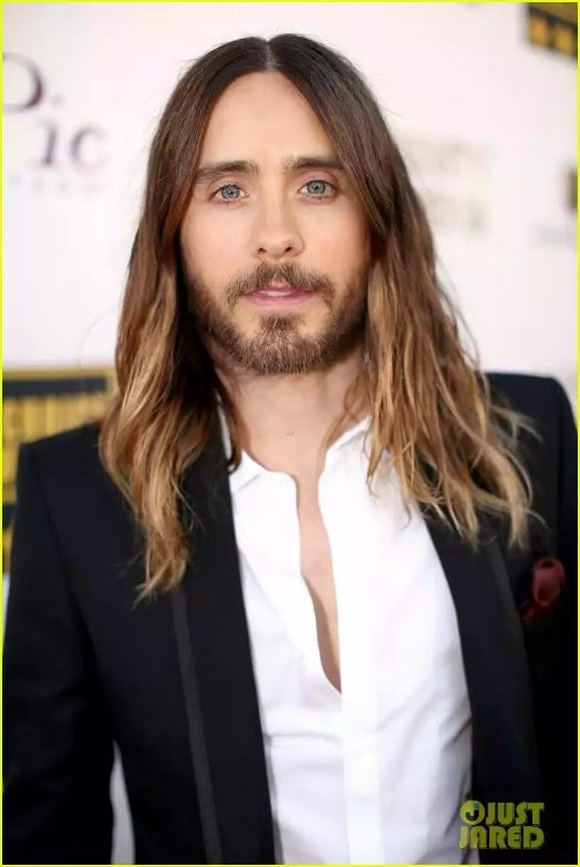 Happy Birthday Jared Leto 