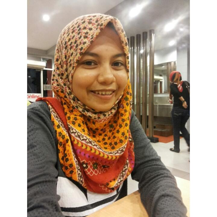 titintryunings's tweet photo. At.kfc http://t.co/LneHZzvItt