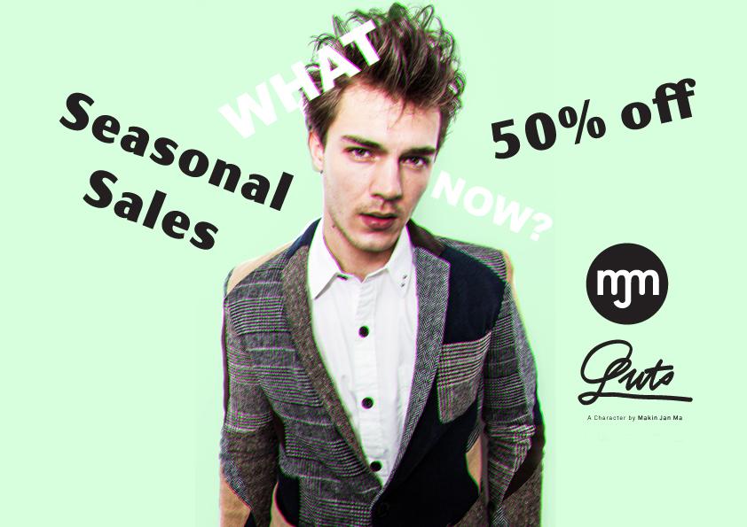 MJM_store's tweet photo. MJM-STORE ONLINE SALE START NOW! 
SELECTED ITEMS SALES UP TO 50%OFF!
CHECK IT OUT http://t.co/0Mh4LJLpXW http://t.co/NL5MjYe7hj
