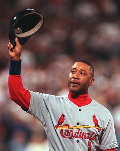 Happy birthday Ozzie Smith. 