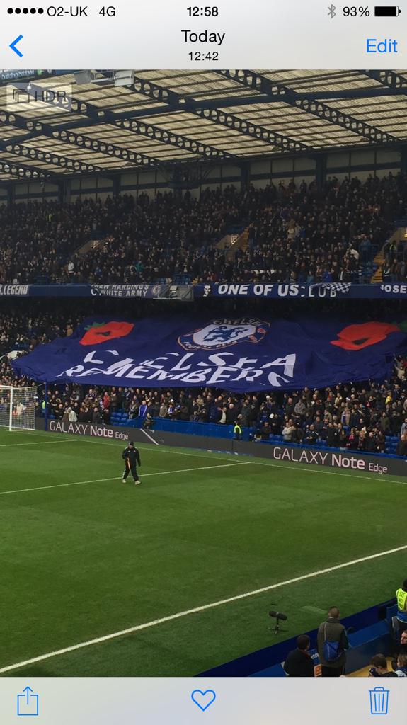 Premier League - Chelsea vs West Ham United - Page 2 B5yI8zBIAAEqhnL
