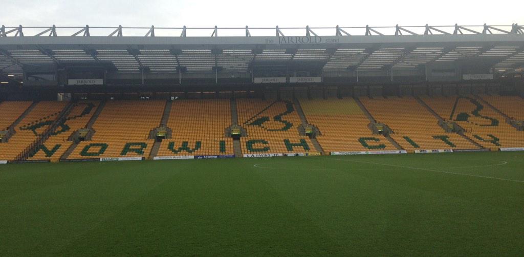 NorwichCityFC tweet picture
