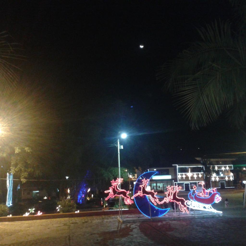 SecGobGacheta's tweet photo. Pesebre en vivo , coro infantil e iluminación, en Gachetá, gestión de la Alcaldesa Municipal. http://t.co/wo4GMQjWyC