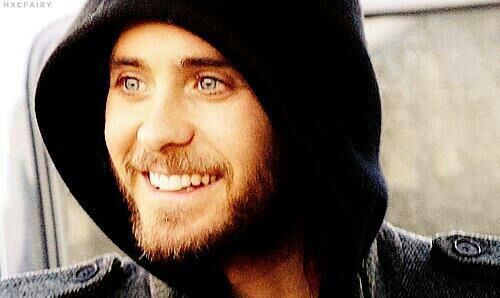  Happy Birthday Jared Leto Wishing you countless reasons to smile today! 