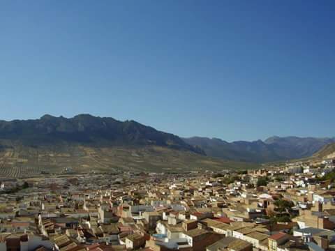 PueblosJaen's tweet photo. Haz RT si eres de Jodar http://t.co/2bmObJXHES