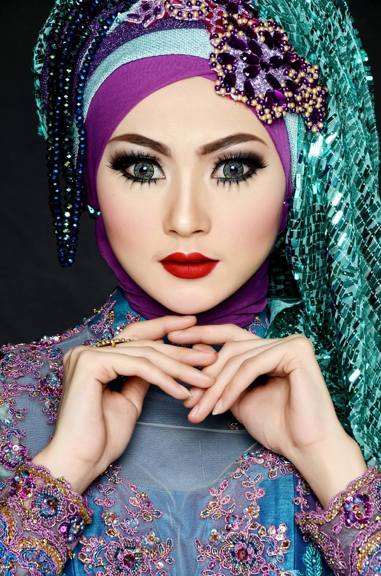 BANDUNG On Twitter Makeup Wedding Prewedding Wisuda Atau Pesta