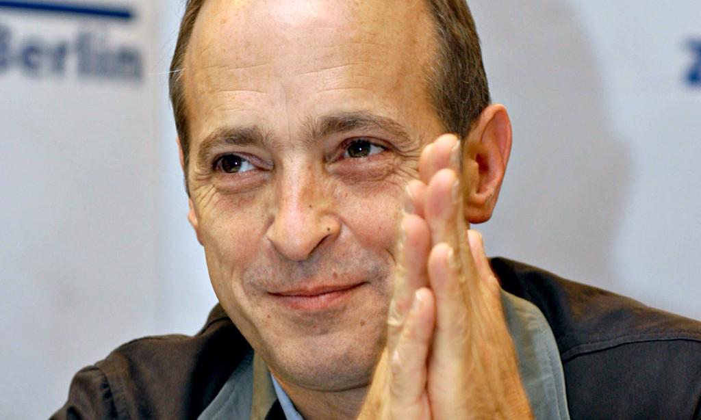 Happy Birthday, David Sedaris! 