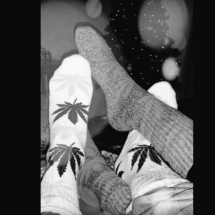 DatMixxedKid's tweet photo. Merry late Christmas 😜👌 #HUFC http://t.co/YWeo3Xi558