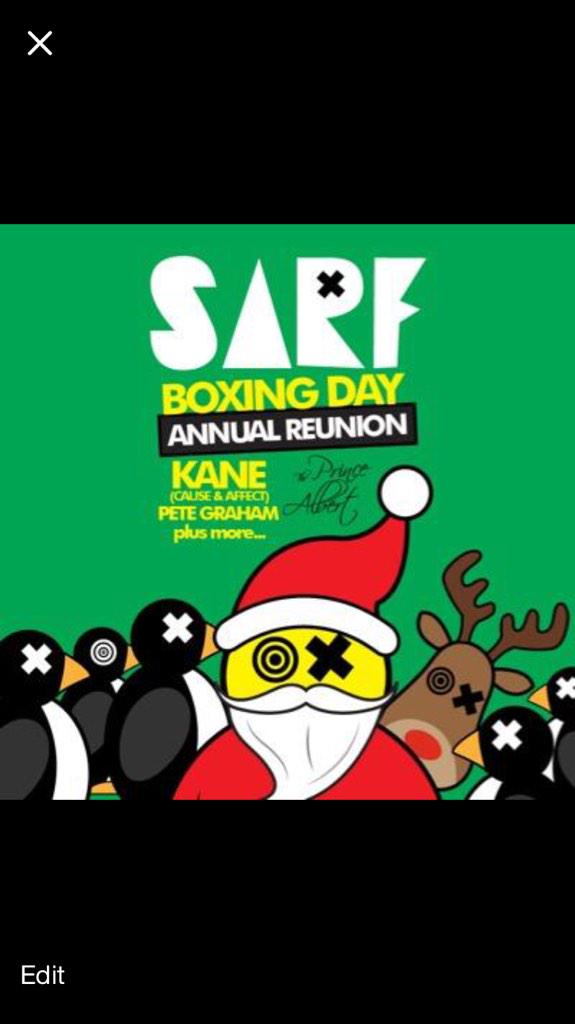 PrinceAlbertWol's tweet photo. Wolverhamptons biggest party tonight ! We can't wait ! #SARF http://t.co/1usByYo27J