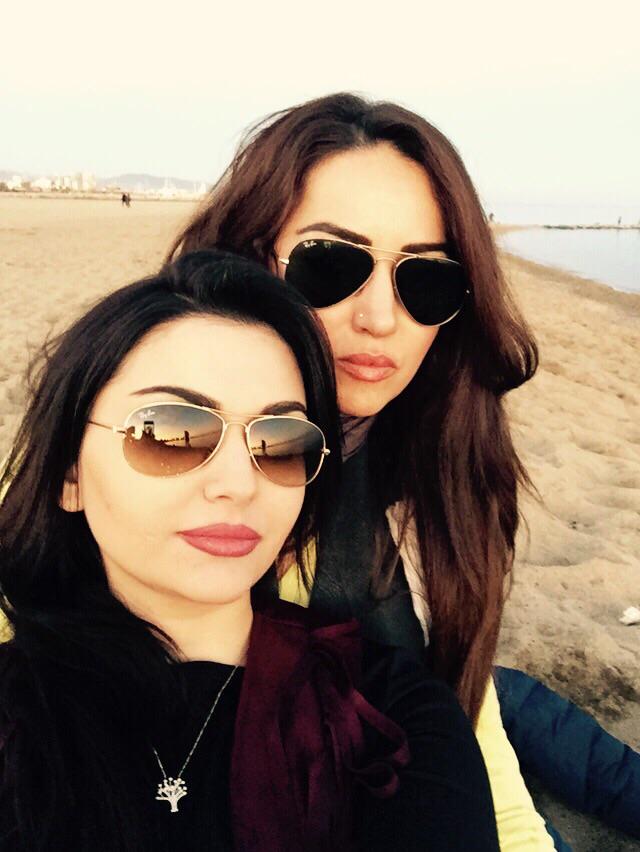 Esra Celik (@esracelik12) on Twitter photo 