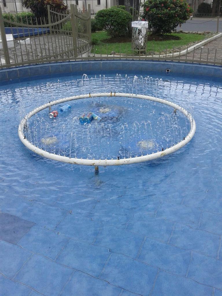 José Isabel Blandón tweet media