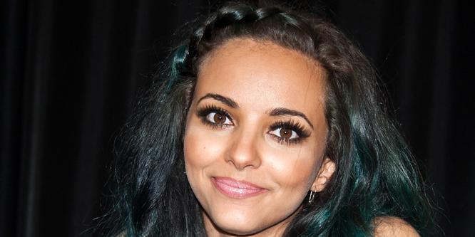 Wishing Jade Thirlwall a Happy 22nd Birthday! 