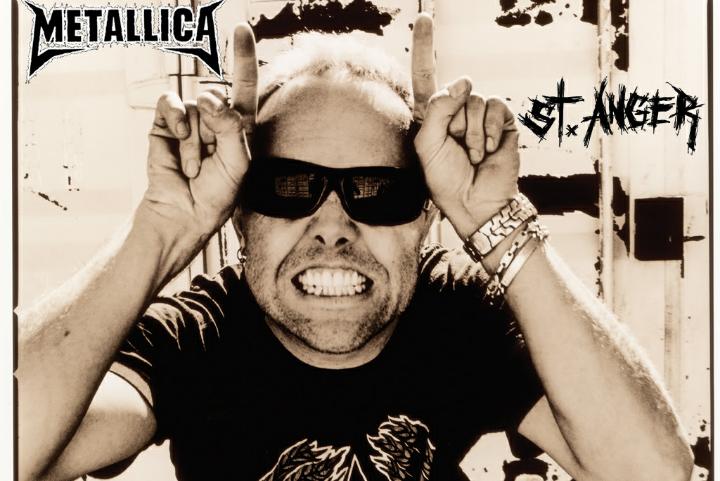 Happy Birthday Lars Ulrich 