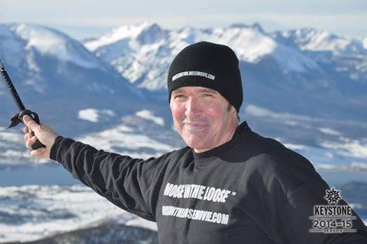 JohnnyJSullivan's tweet photo. BOXING DAY SALE – MOOSE ON THE LOOSE Movie / Beanies $12.26 on AMAZON. http://t.co/HCgIPf6JkG  #Happy Holidays http://t.co/mOQhHLou7d