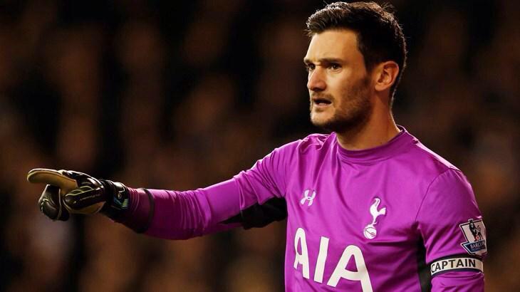 Happy Birthday to the bae Hugo Lloris 
