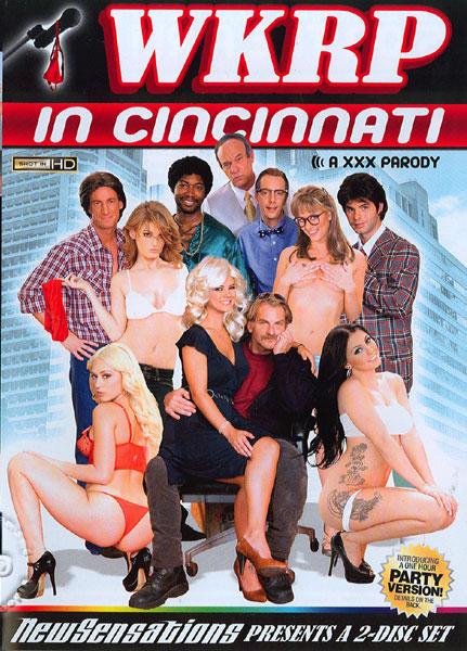 WKRP XXX Parody! http://t.co/iQFRjlvl42 http://t.co/IJcxE50sqi<a href="/tag/sexysaturday"class="tags"><span>#sexysaturday</span></a>