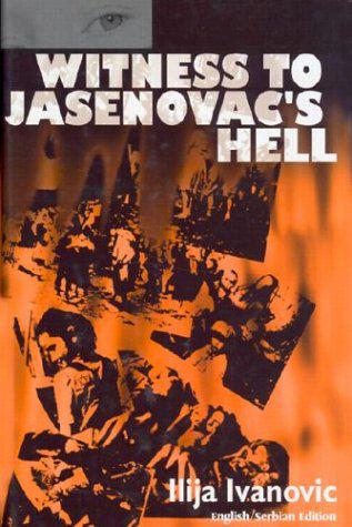 Witness to Jasenovacs Hell English/Serbian Ed - $108.90 - amazon.com/Witness-Jaseno… - #Ivanovic #Colorado