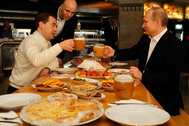 75% россиян начали сильно экономить, - опрос - Цензор.НЕТ 1006