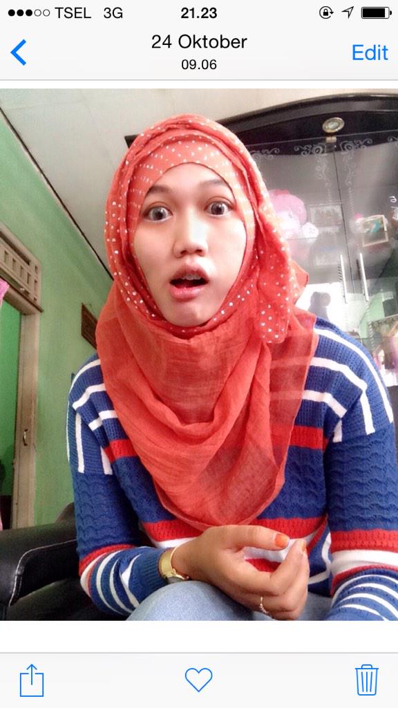 mianurmilawati  (@mianurmilla) on Twitter photo 