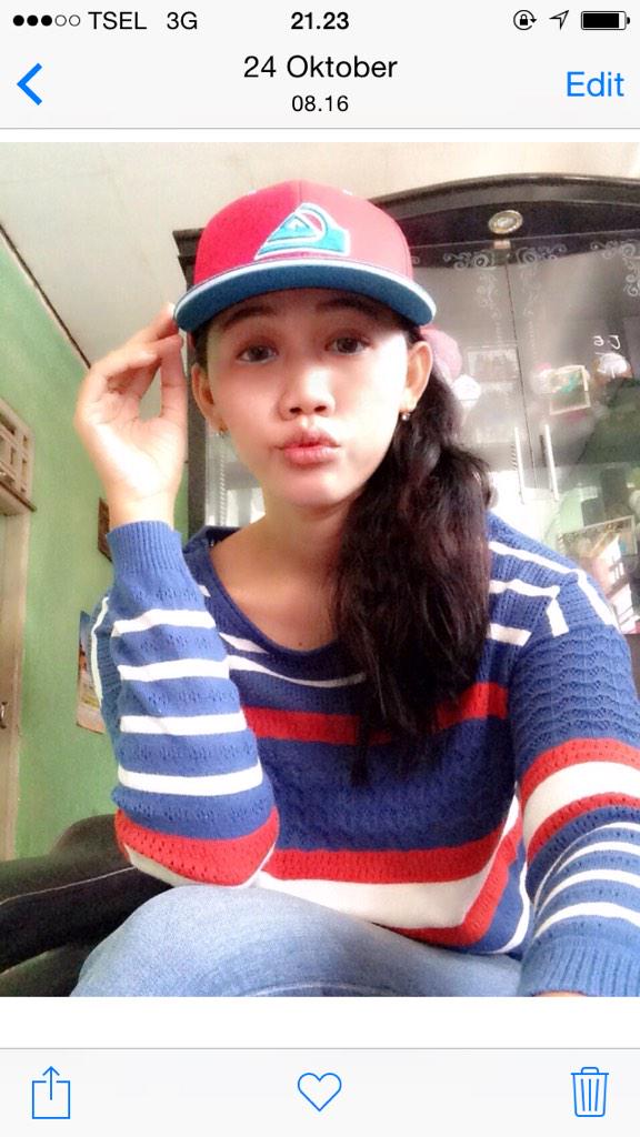 mianurmilawati  (@mianurmilla) on Twitter photo 