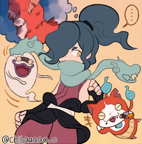 オロチのtwitterイラスト検索結果 古い順 オロチのtwitterイラスト検索結果 古い順