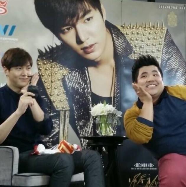 oaklive's tweet image. [jackfanchan IG Update] #minhoissocute #likeminho #samepose