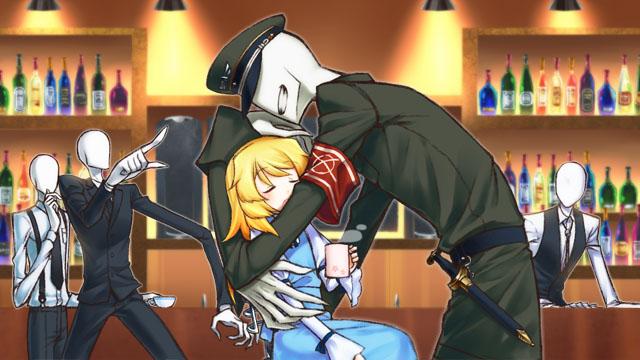 スレンダーマンのtwitterイラスト検索結果 古い順 スレンダーマンのtwitterイラスト検索結果 古い順