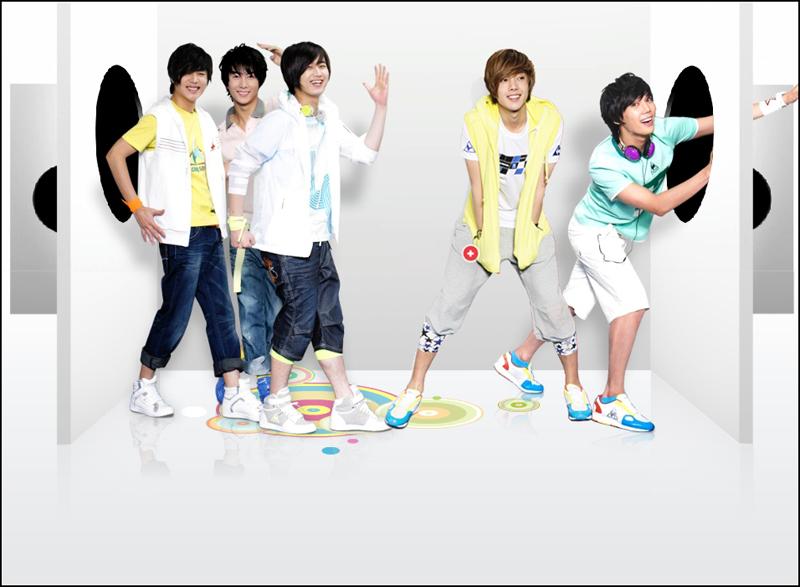 ShahdSs501's tweet image. #ILOVESS501
 ♥  ♥  ♥