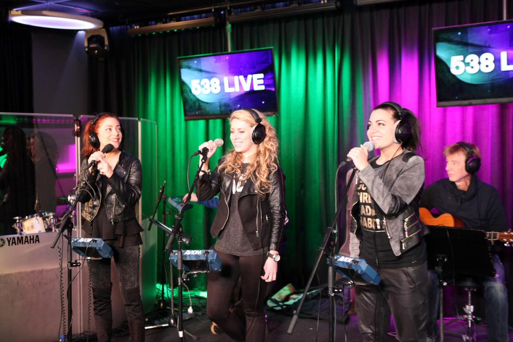 Magic van <a href="/OG3NE/">OG3NE</a> is de nieuwe #Alarmschijf! 538.to/1CLZafd #top40