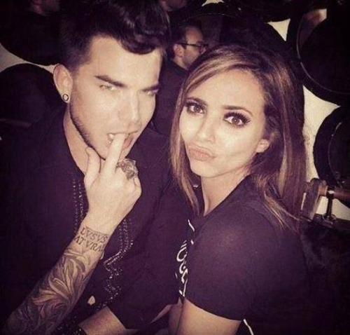 Happy 22nd birthday to the cutest member of little mix jade thirlwall hope you have an amazing day :* 