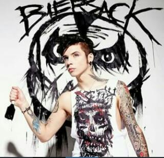 Happy birthday andy biersack 