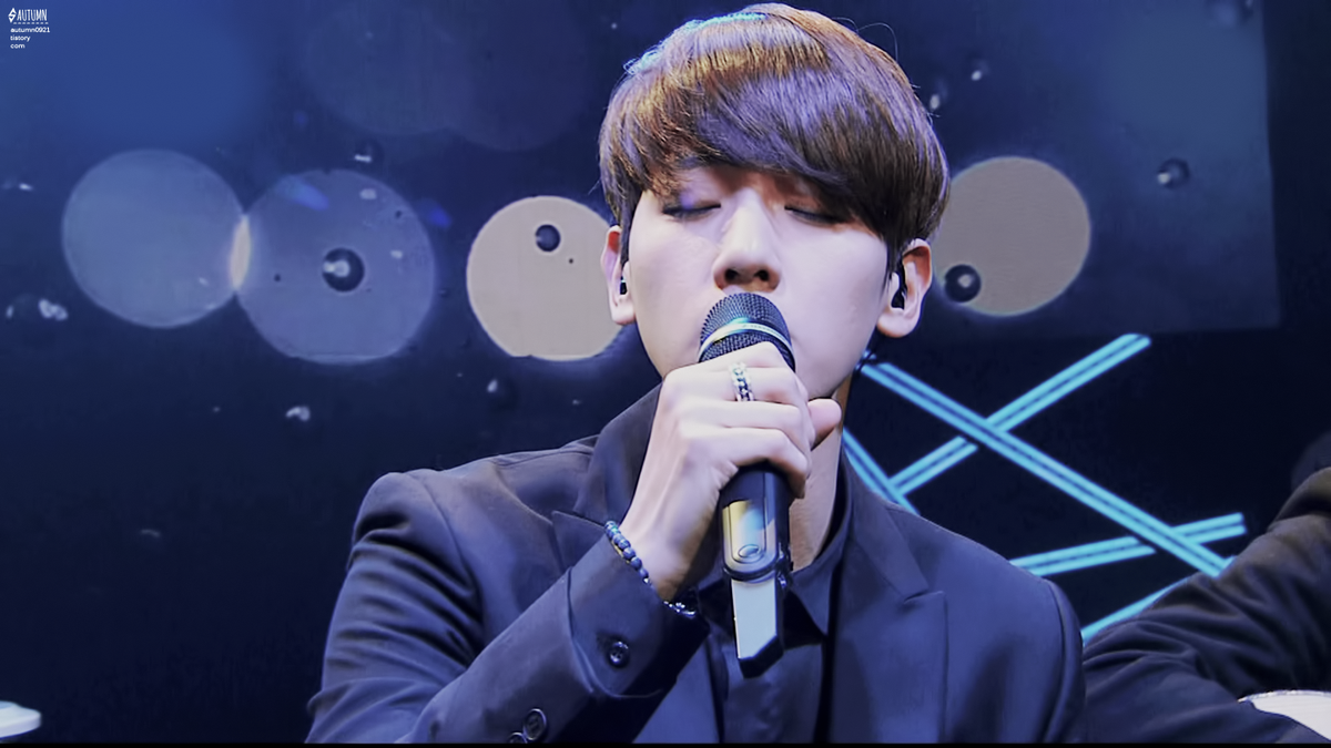 CHANBAEK_FAMILY tweet picture