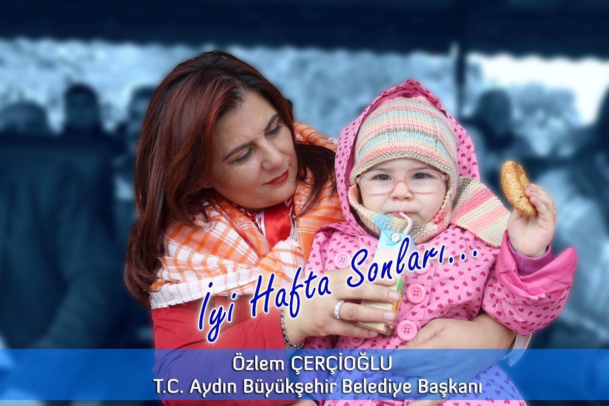 Özlem Çerçioğlu