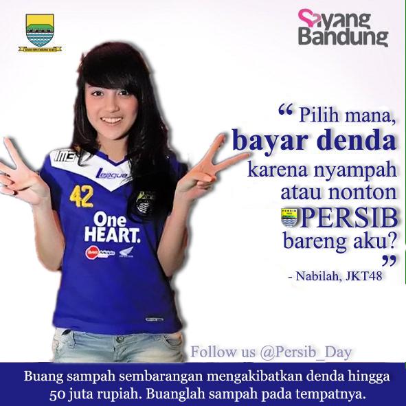 #GPSBobotoh ayo ramekeun, birukeun! Minggu 28 Des di CFDdago 08.00 WIB. Kumpul di #DAGOfont <a href="/ridwankamil/">Ridwan Kamil</a> <a href="/CoblongJITU/">Kecamatan Coblong | #BandungNuUrang</a>