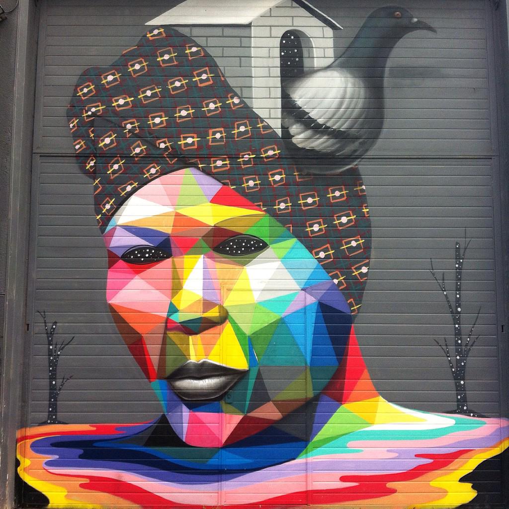 KelaTaconea's tweet photo. Una fábrica de colores maravillosa de donde va a salir algo alucinante #keepconnect @SavageCulture #bloggers http://t.co/VCnqw8fhSV