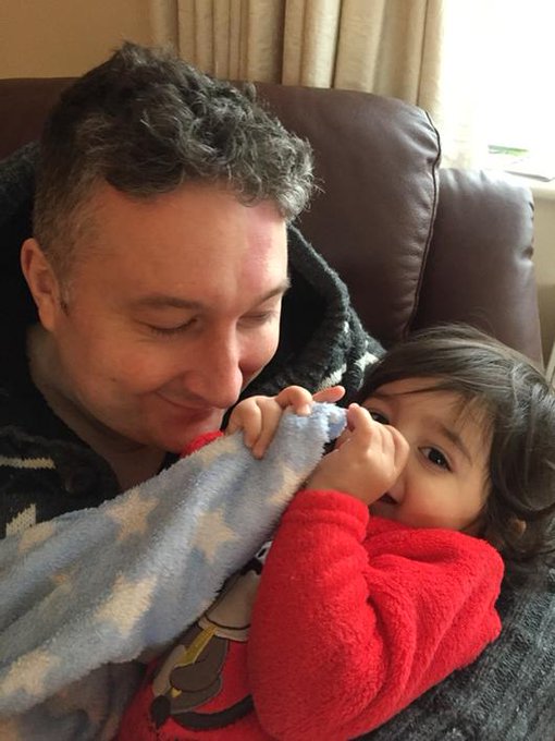 My boys, enjoying Christmas in Norfolk http://t.co/nmB8xb07eL<a href="/tag/lovelife"class="tags"><span>#lovelife</span></a><a href="/tag/whatreallymatters"class="tags"><span>#whatreallymatters</span></a>