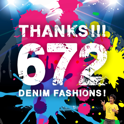 第4回の応募・投票の受付を終了しました～！たくさんのご参加 本当にありがとうございました。結果発表は公式サイトにて2月上旬に予定しています。denim.okahoge.jp/contest/ #デニム #ファッション #dfpc