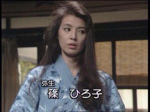 篠ひろ子の今現在が気になる 自宅は仙台のどこ 出演作品も紹介 ハピネスエモーション