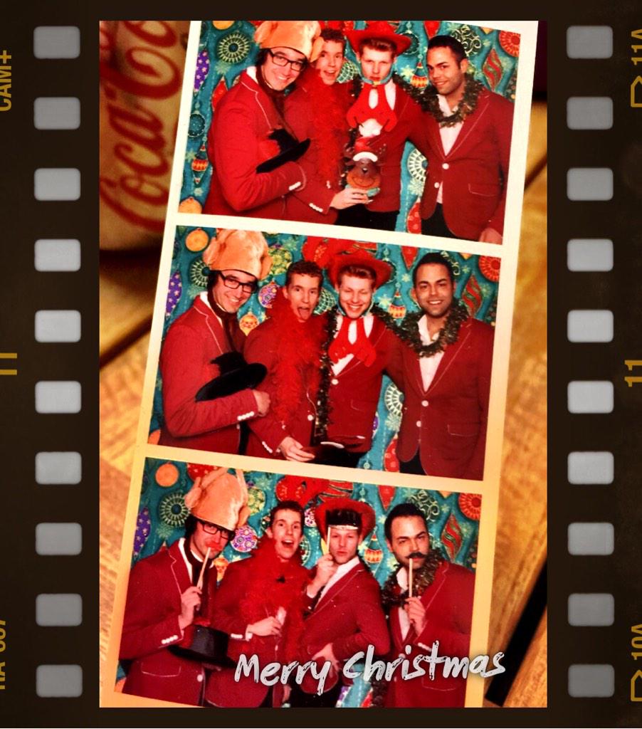 Zaaaaaaalig kerstfeest!!! 🎤🎵🎶 <a href="/PietKlerkx_nl/">Piet Klerkx</a>